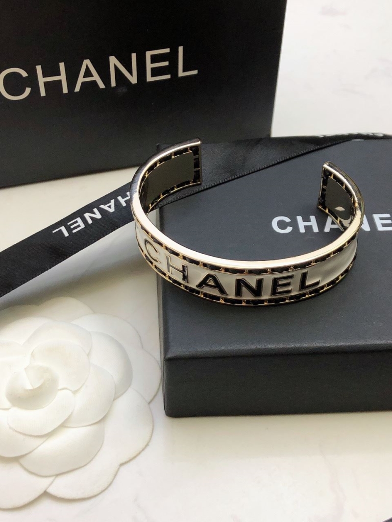 Chanel Bracelets